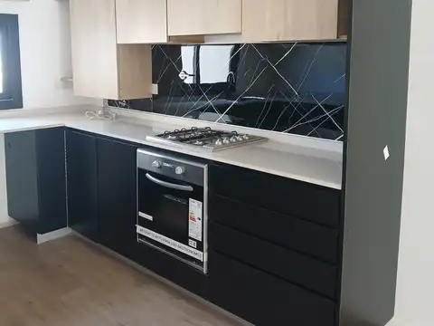 Hermoso Piso a La Venta 3 Ambientes