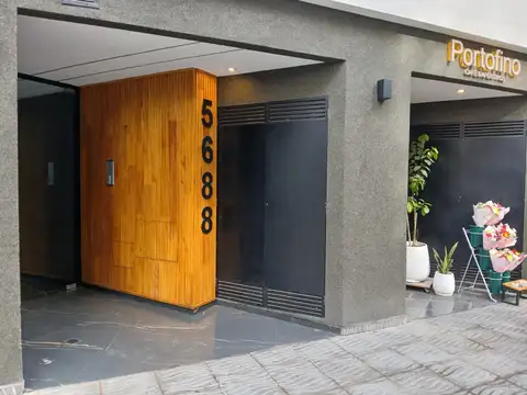 Hermoso Piso a La Venta 3 Ambientes