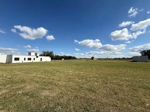 La Reserva
