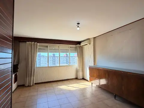 Departamento en Venta en Villa Lugano, USD 56.000