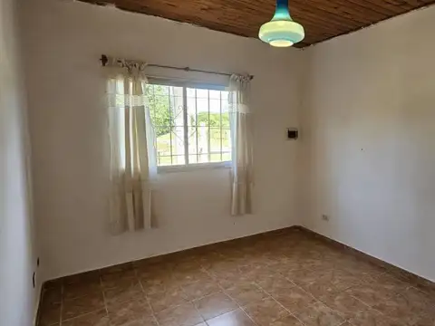 Depto Tipo Casa en Venta 26 años