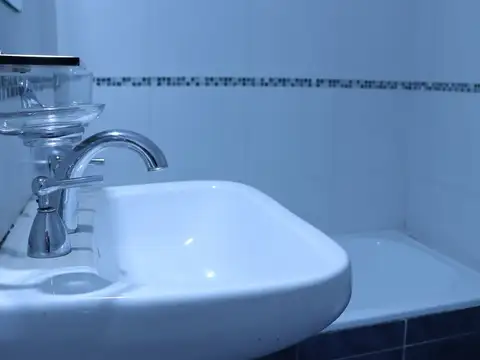 Departamento en Venta 9 años