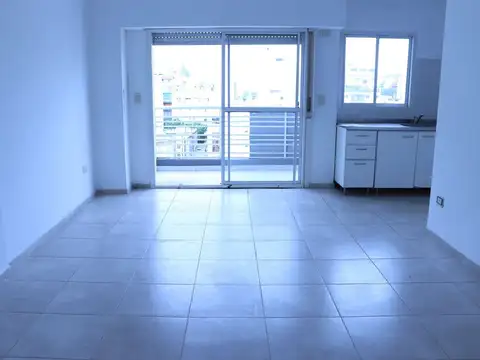 VENTA DEPARTAMENTO MONOAMBIENTE EN FLORES