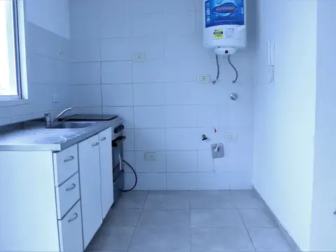 Departamento en Venta en Flores, USD 64.000