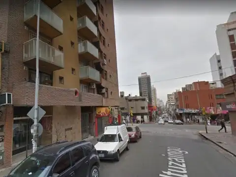 Local Comercial NVA CBA Ituzaingo y Bv. Illia