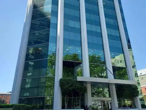 Bouchard 547, piso 23 - Oficinas en alquiler