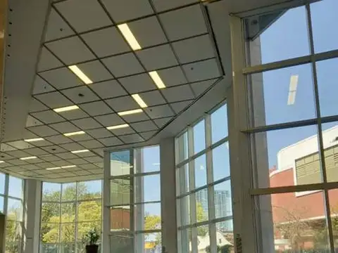 Oficina en Alquiler en Microcentro, USD 18.500