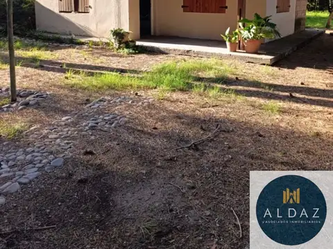 Casa en Venta de 1 dormitorio