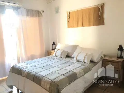 Depto Tipo Casa en Venta de 3 ambientes