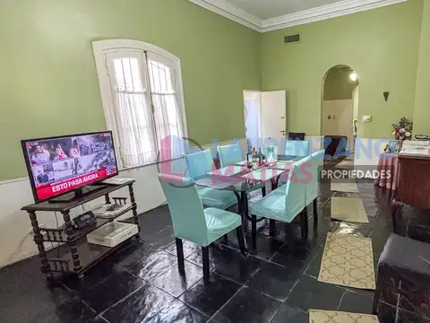 Casa en Venta en Villa Devoto, USD 1.750.000