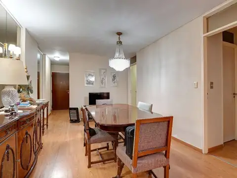 Departamento en Venta 53 años