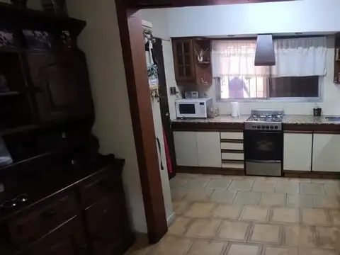 Casa en venta en Villa Dominico