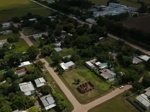 Terreno en Venta en Reconquista, USD 15.000