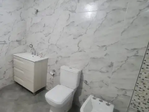 Zanjon De Los Inquilinos