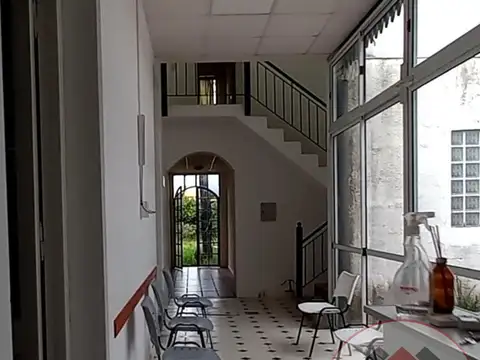 Propiedad Versátil