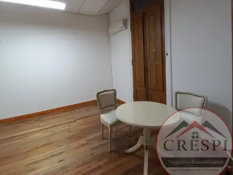 Propiedad Versátil
