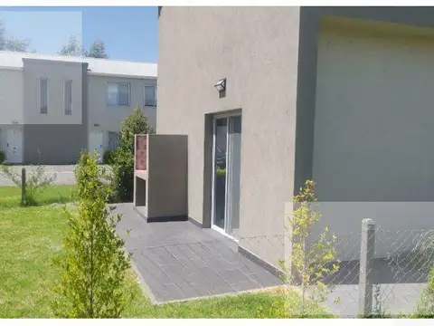 Duplex a Estrenar en condominio
