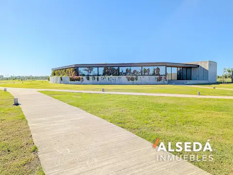 Terreno en Venta en Vida Club De Campo, USD 195.000