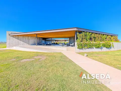 TERRENO LOTE BARRIO CERRADO VIDA CLUB DE CAMPO FUNES