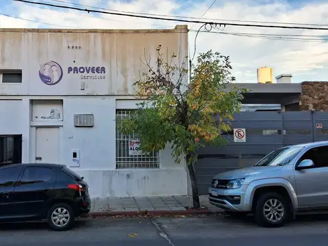 Oficina en Concordia