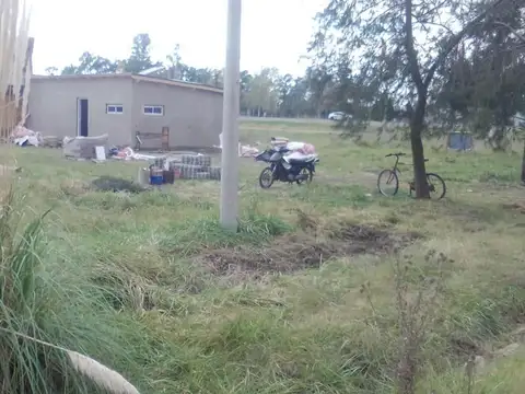 Terreno en Venta de 672,0 m2