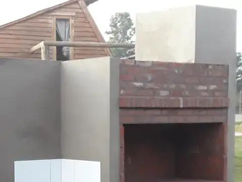 Terreno en venta - 672mts2 - San Miguel Del Monte