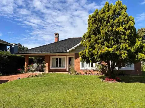 Casa 4 ambientes alquiler Pilar Boca Raton