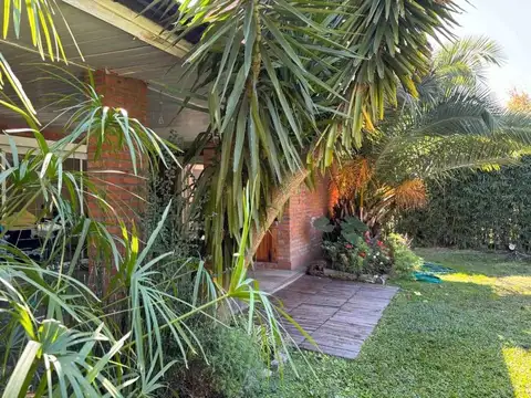 Casa en Alquiler 25 años