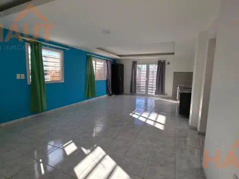 venta de casa de 2 habitaciones apto crédito hipotecario