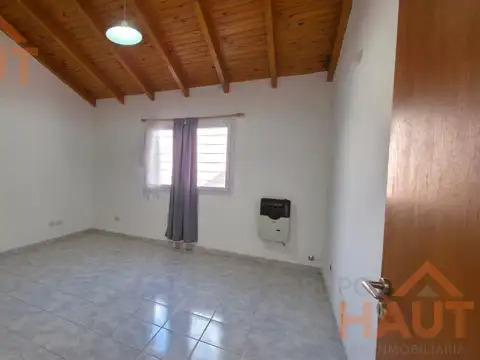 venta de casa de 2 habitaciones apto crédito hipotecario