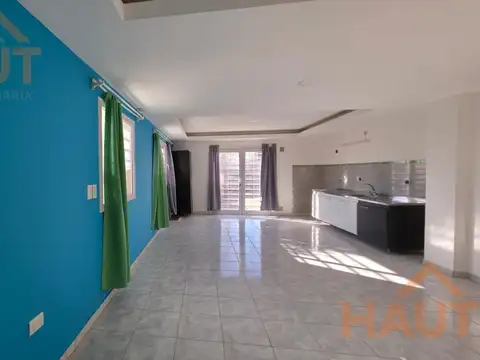 venta de casa de 2 habitaciones apto crédito hipotecario