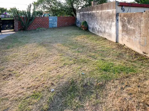 Terreno en Venta en Fray Luis Beltran, USD 16.900