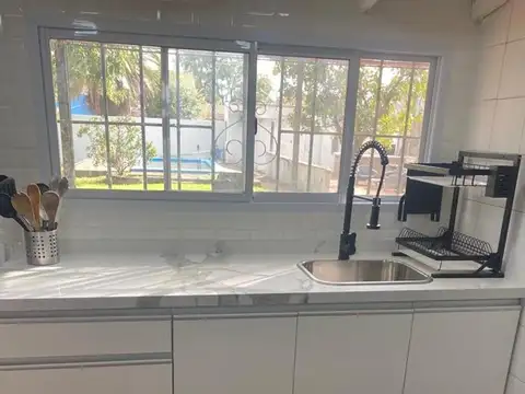 Casa en Alquiler de 3 dormitorios