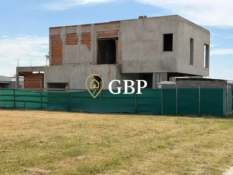 Casa en venta en Canning Barrio El Rebenque