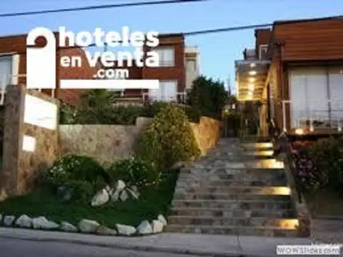Hotel en Venta en Otras Localidades Chile, USD 1.300.000