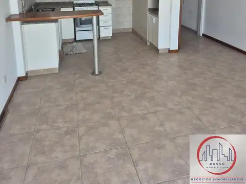 Departamento en Alquiler de 1 dormitorio