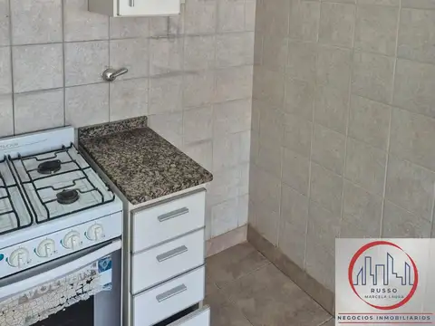 Departamento en Alquiler 15 años