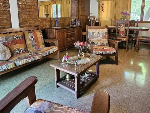 Casa en Venta en Mendoza, USD 90.000