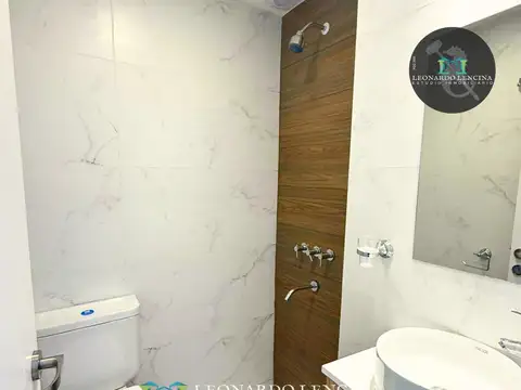 Corrientes 1900, Piso 7