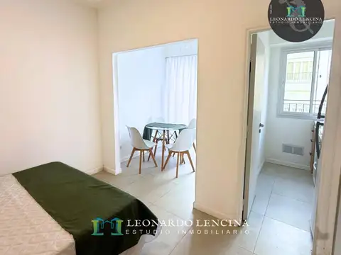 Departamento en Venta en Mar del Plata, USD 59.900