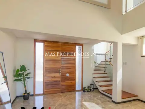 Casa en Venta 3 años