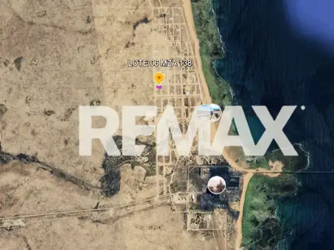 Terreno en Venta de 360,0 m2
