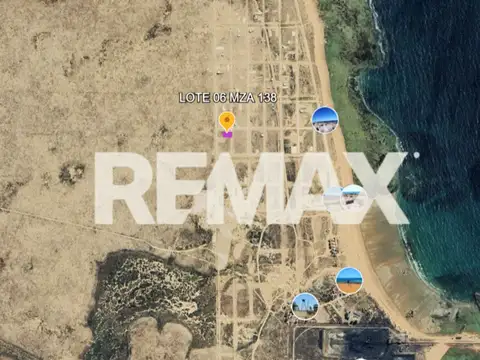 Terreno en Venta de 360,0 m2