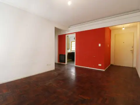 Departamento en Alquiler 48 años