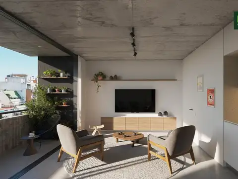 Departamento en Venta en Villa Urquiza, USD 162.295
