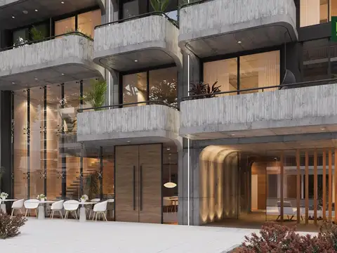 Departamento en Venta A Estrenar