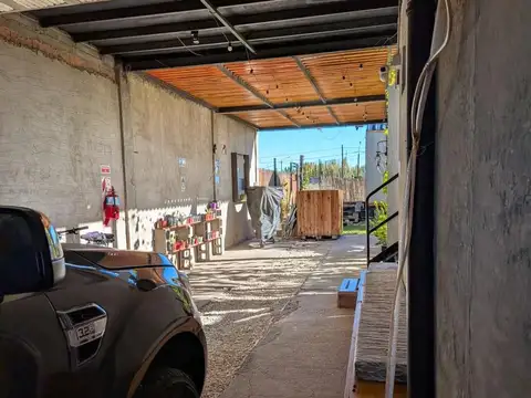Departamento en Alquiler de Monoambiente