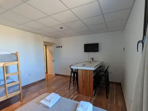 Departamento en Alquiler 3 años