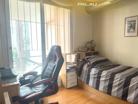 Departamento en Venta en Belgrano, USD 325.000