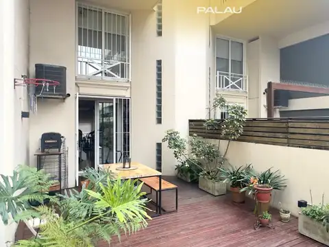 Departamento en Venta 20 años